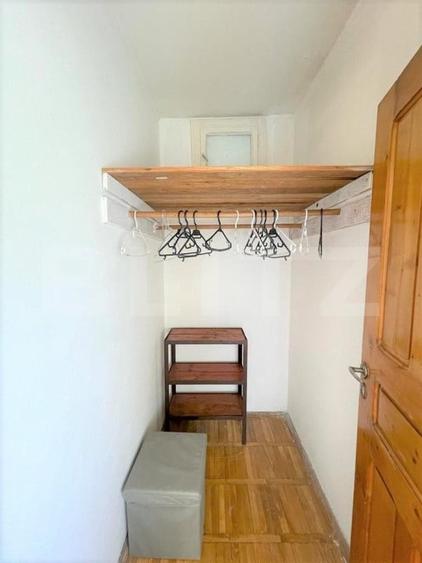 Casă individuală cu 4 camere cu Teren 350 Mp în Zorilor