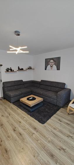 Apartament cu 2 camere decomandat în Șelimbăr
