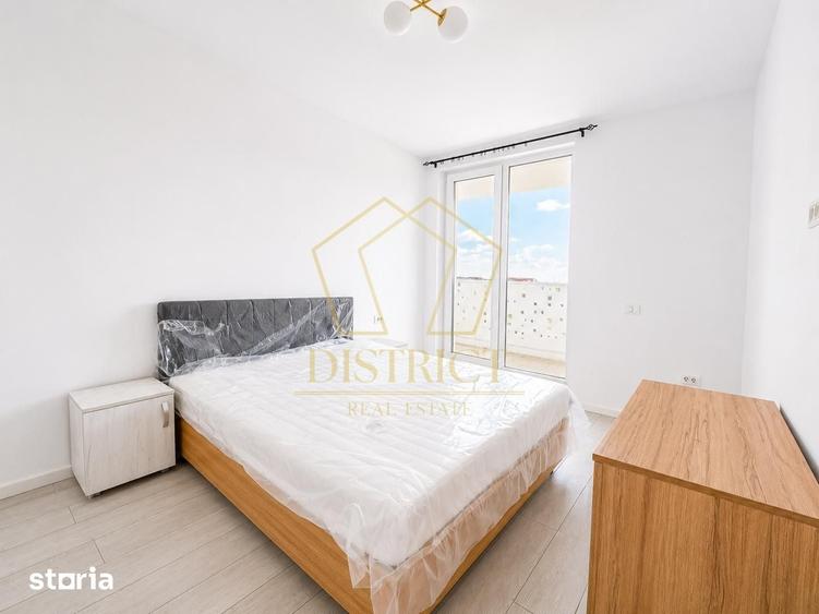 Apartament cu 3 camere | Giroc | Pet Friendly - 11