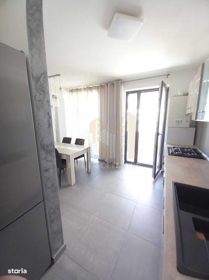 Apartament 2 camere zona Coresi Brasov - 8