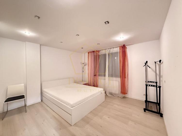 Apartament cu 2 camere decomandat, mobilat în Giroc