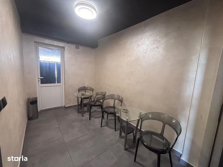 Spațiu comercial, de 200 mp, în Gheorghe Doja