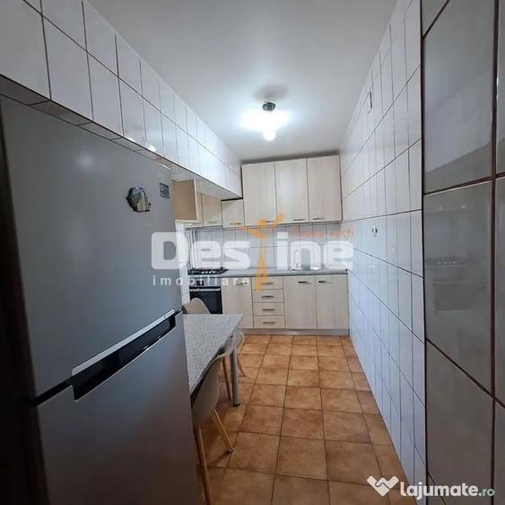 Apartament cu 2 camere decomandat în Unirii