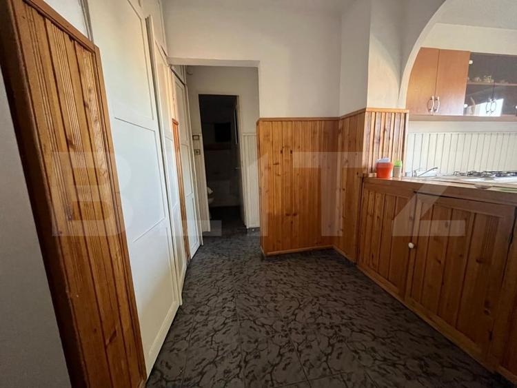 De închiriat apartament cu 2 camere, tip PB – Zona Decebal, Oradea Pret 250 eur - 13