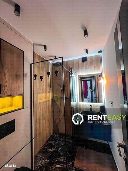 Apartament cu 3 camere în Splai Bahlui