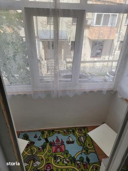 Inchiriez apartament 2 camere 52mp - 2
