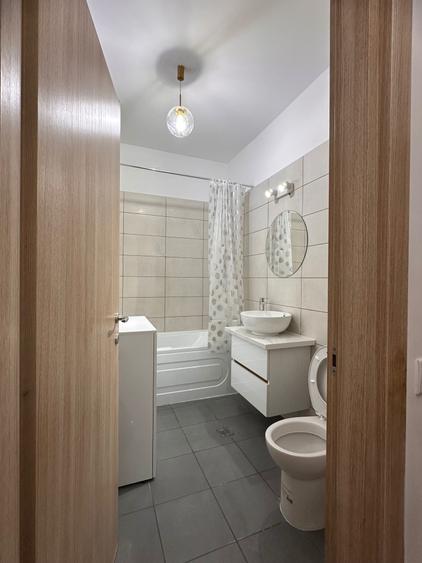 Apartament cu 2 camere decomandat în Gorjului