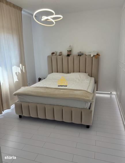Casă cu 4 camere în Prelungirea Ghencea