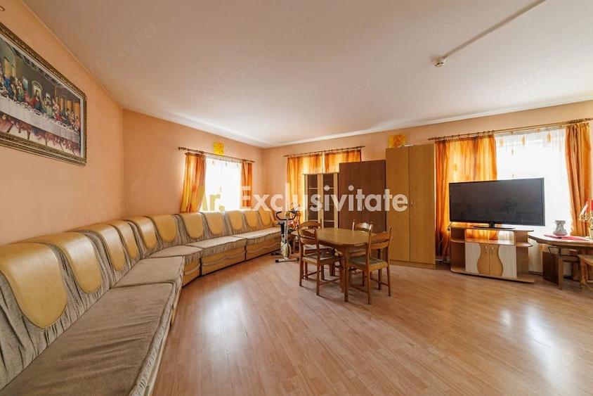 Spa?iu pentru afaceri de inchiriat | 292 mp utili | Gavana | 3 parcari - 13