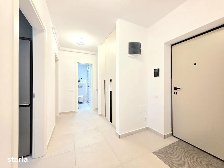Apartament nou -2 camere si parcare, prima inchiriere Mosaic Residence - 1