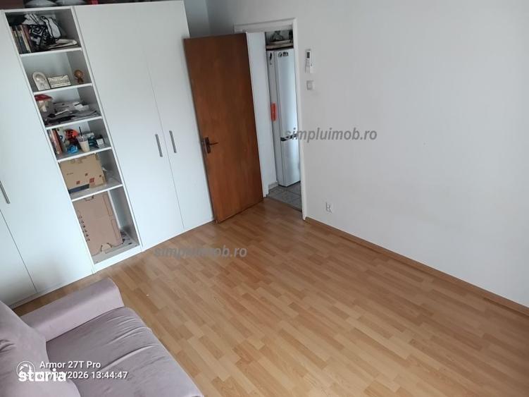 Decomandat 2 Camere Complet Utilat Nitu Vasile - 2