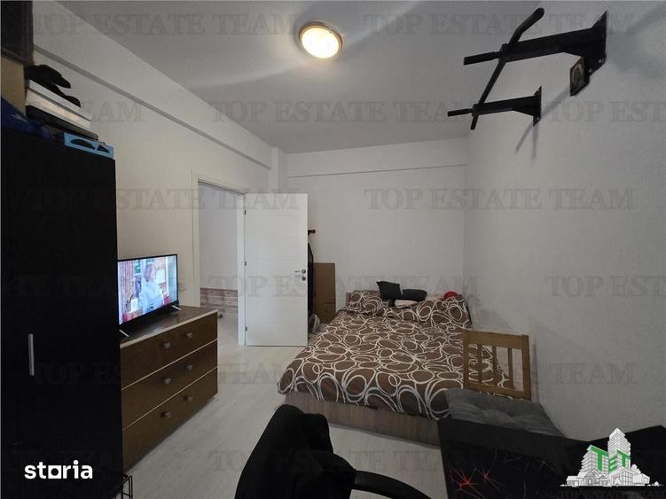 Apartament 2 camere, mobilatutilat complet in zona Militari Rezidence - 3