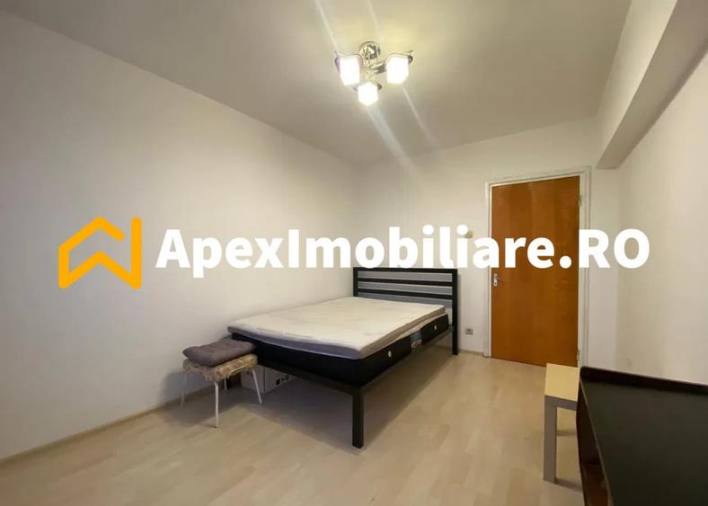 Apartament cu 2 camere decomandat în Dristor