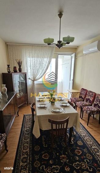 Apartament cu 2 camere în Timpuri Noi