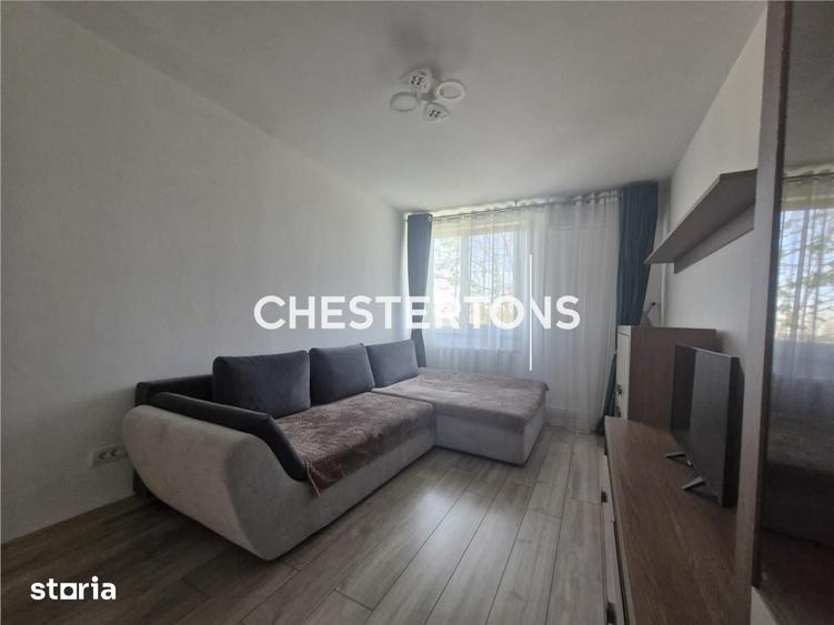 Apartament cu 2 camere în Central