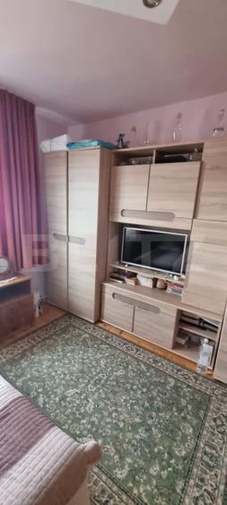 Apartament cu 2 camere decomandat, mobilat în Câmpia Turzii