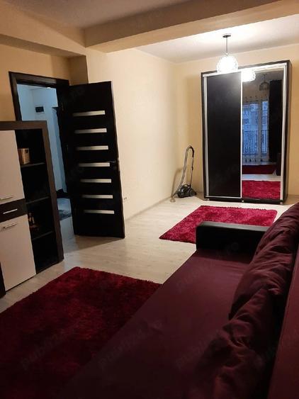 Apartament cu 2 camere decomandat în Energia