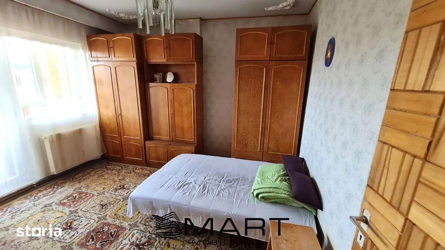 Apartament decomandat 2 camere zona Centrala - 3