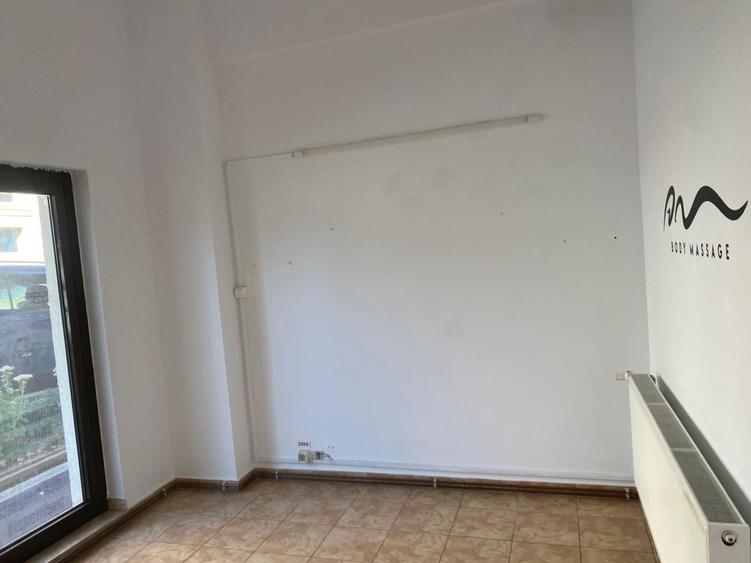 Spațiu comercial, de 35 mp, în Prelungirea Craiovei