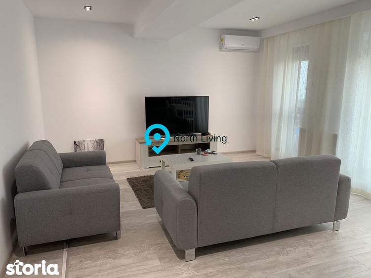 2 Camere Sisesti | Parcare Subterana - 8