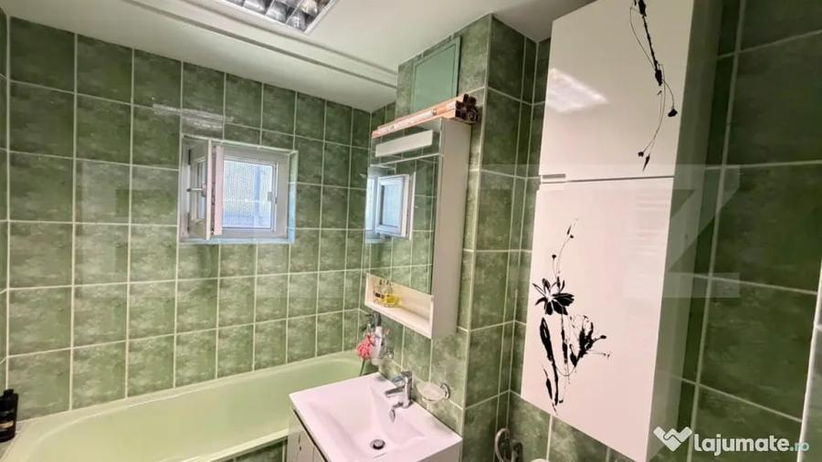 Apartament 3 camere, 75 mp, zona Brazda lui Novac - 16
