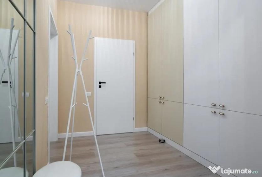 Apartament deosebit - Plaza Residence - loc de parcare subte - 3