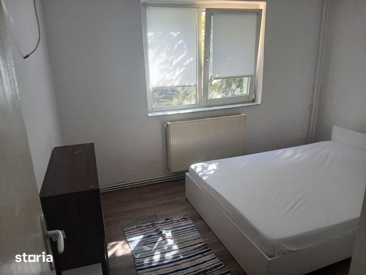 Apartament cu 2 camere în Cornișa