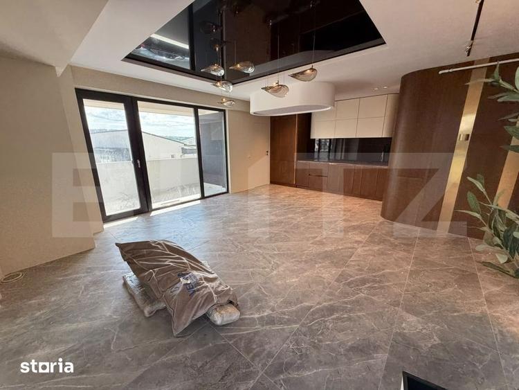 Apartament 2 camera, 67.29 mp, zona Pacurari - Rediu - 7