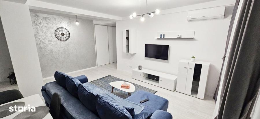Apartament cu 2 camere în Cornitoiu