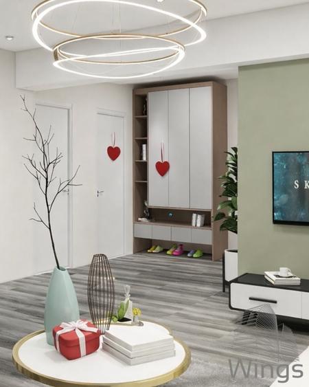 Apartament cu 2 camere decomandat în Zorilor