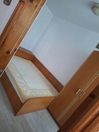 Apartament cu 2 camere semidecomandat în 9 Mai