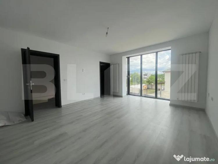 Casă cu 4 camere cu Teren 235 Mp în Central