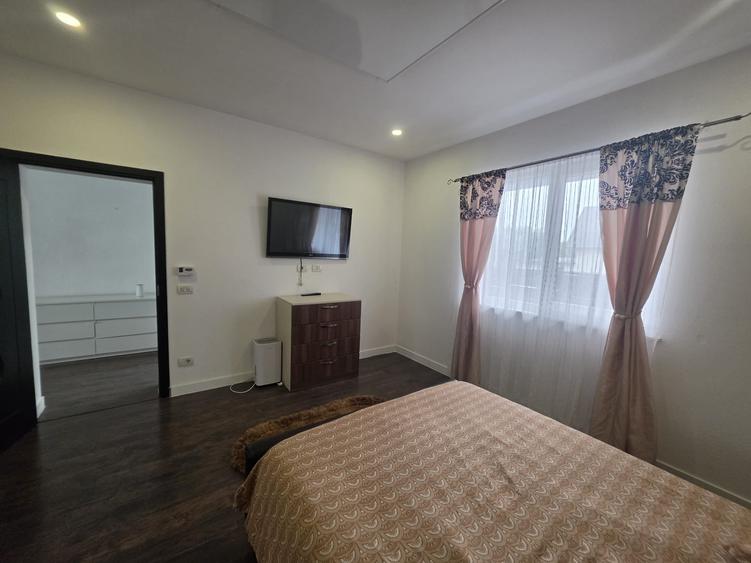 Apartament cu 2 camere în Sfântu Ilie