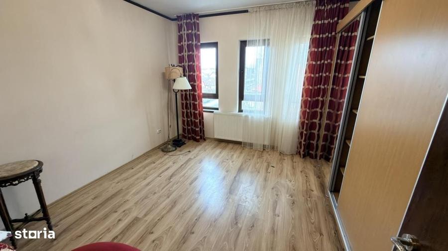 Apartament 3 camere decomandate Calea Dumbravii - 1
