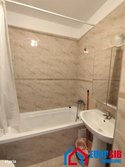 Apartament de inchiriat cu 2 camere in Sibiu zona Turnisor - 7