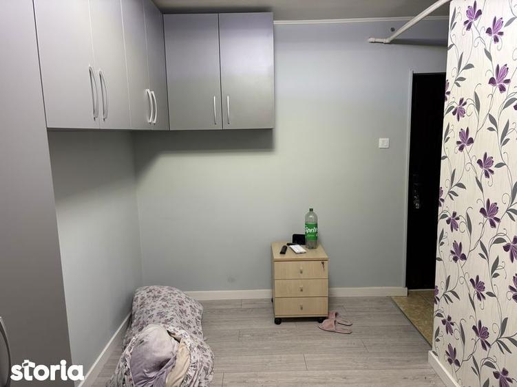 Casă cu 1 camere cu Teren 19 Mp în Ferentari
