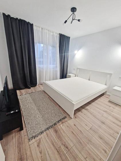 Apartament cu 3 camere decomandat în Unirii