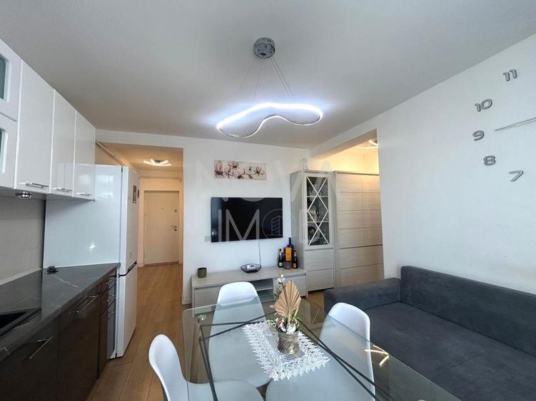 Apartament 2 camere, loc de parcare, pet friendly - Selimbar - 9