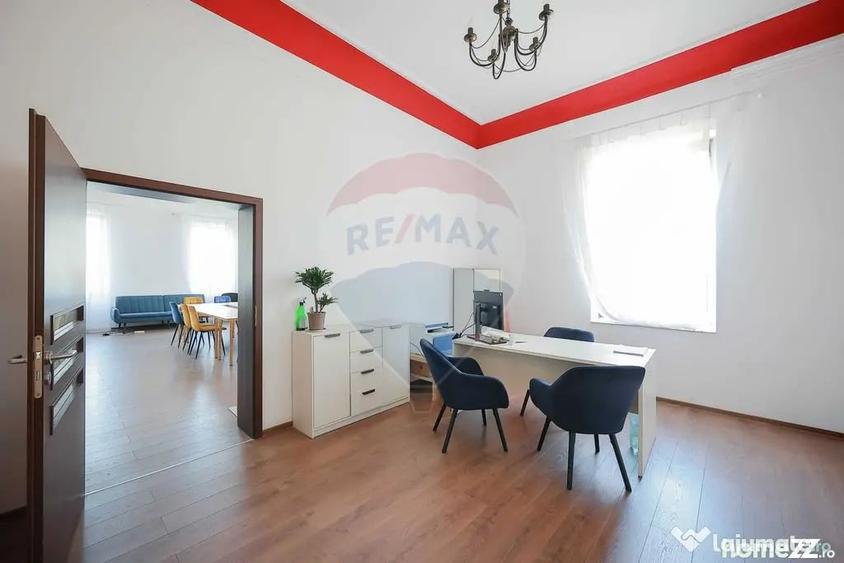 Spațiu comercial, de 235 mp, în Ultracentral
