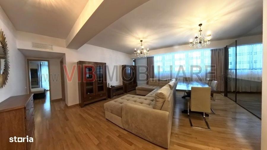 Apartament Elegant, 3 Camere si 2 Bai - Kiseleff/ Clucerului - 9