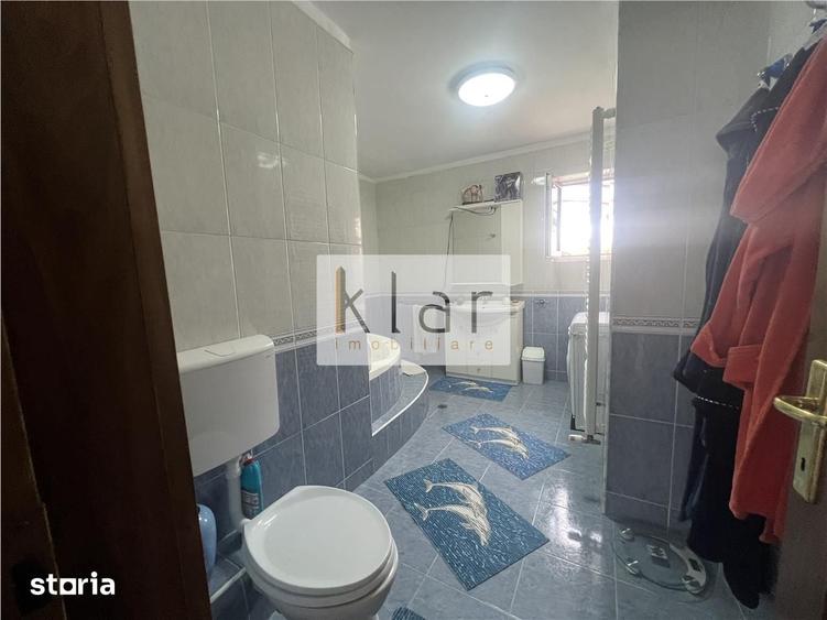 Inchiriere casa la cinci minute de Big pentru clinica salon sau locuit - 19