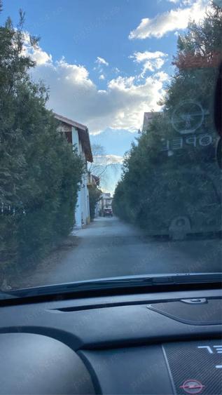 Casă cu Teren 500 Mp în Ciorogârla