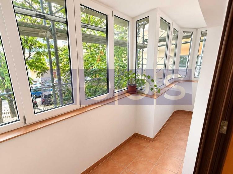 VANZARE 3 CAMERE DECOMANDAT DECEBAL - 9