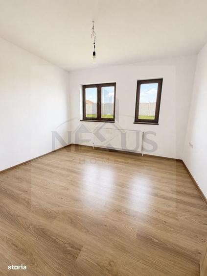 Casa individuala - Mutare imediata - 320 mp Teren - Finisaje premium - 7