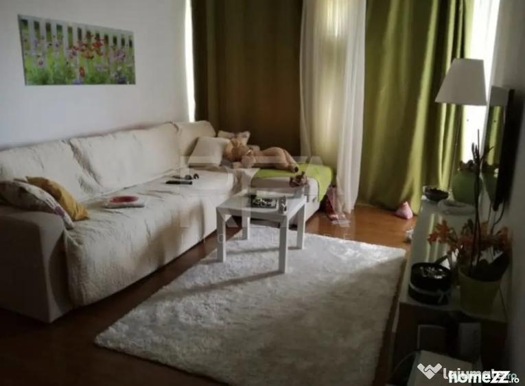 Apartament 2 camere, 51 mp - 70m metrou Gorjului - 8