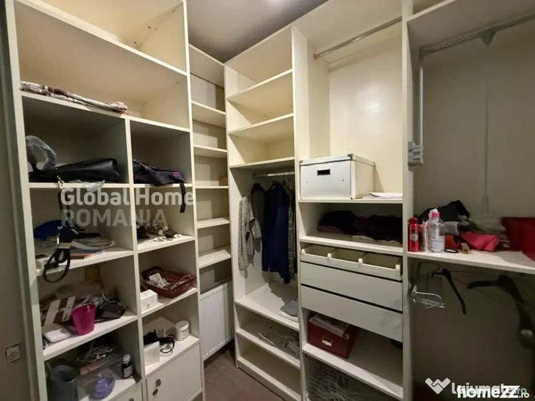 Apartament 4 camere 180MP | Bucurestii Noi | 2 locuri parcar - Bucuresti (Bucuresti-Ilfov) - 13