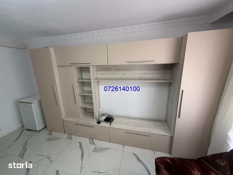 Cet, garsoniera, parter - 2