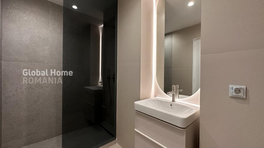 Apartament cu 2 camere decomandat în Aviației