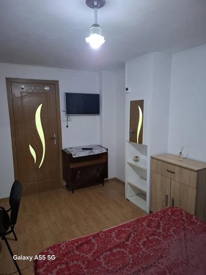 Garsonieră decomandată în Șagului
