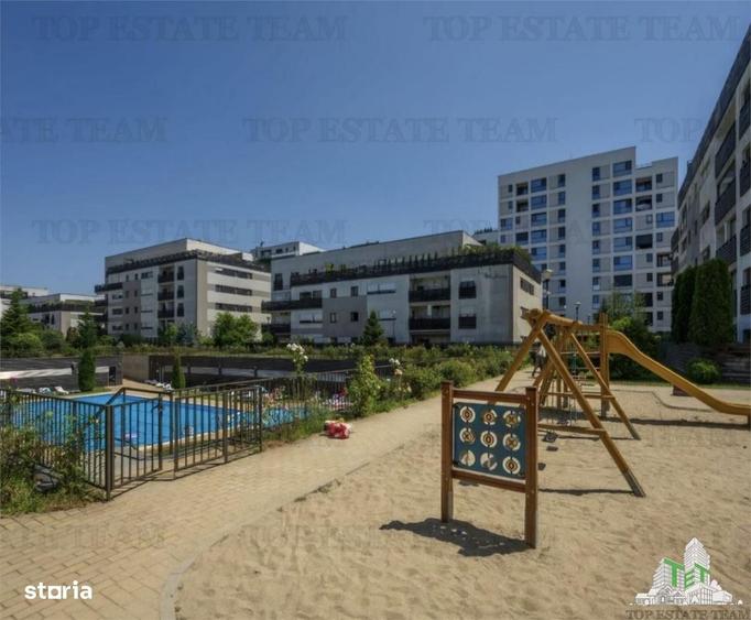 Apartament superb Iancu Nicolae cu 3 camere - 2